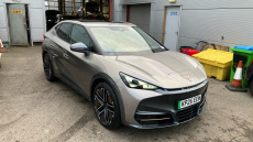 CUPRA Tavascan 250kW VZ2 77kWh AWD 5dr Auto Electric Estate